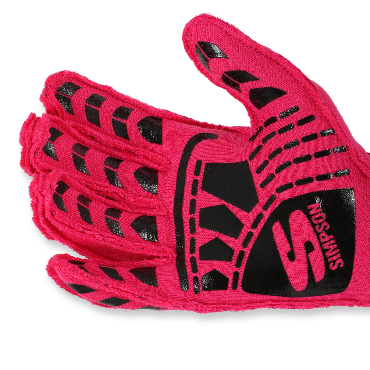 Simpson Endurance Gloves - EGSP