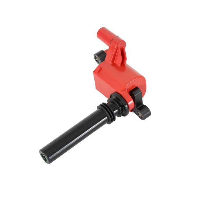 MSD Ignition Coil - Blaster - 5.7L HEMI - Red - 8-Pack - 82568