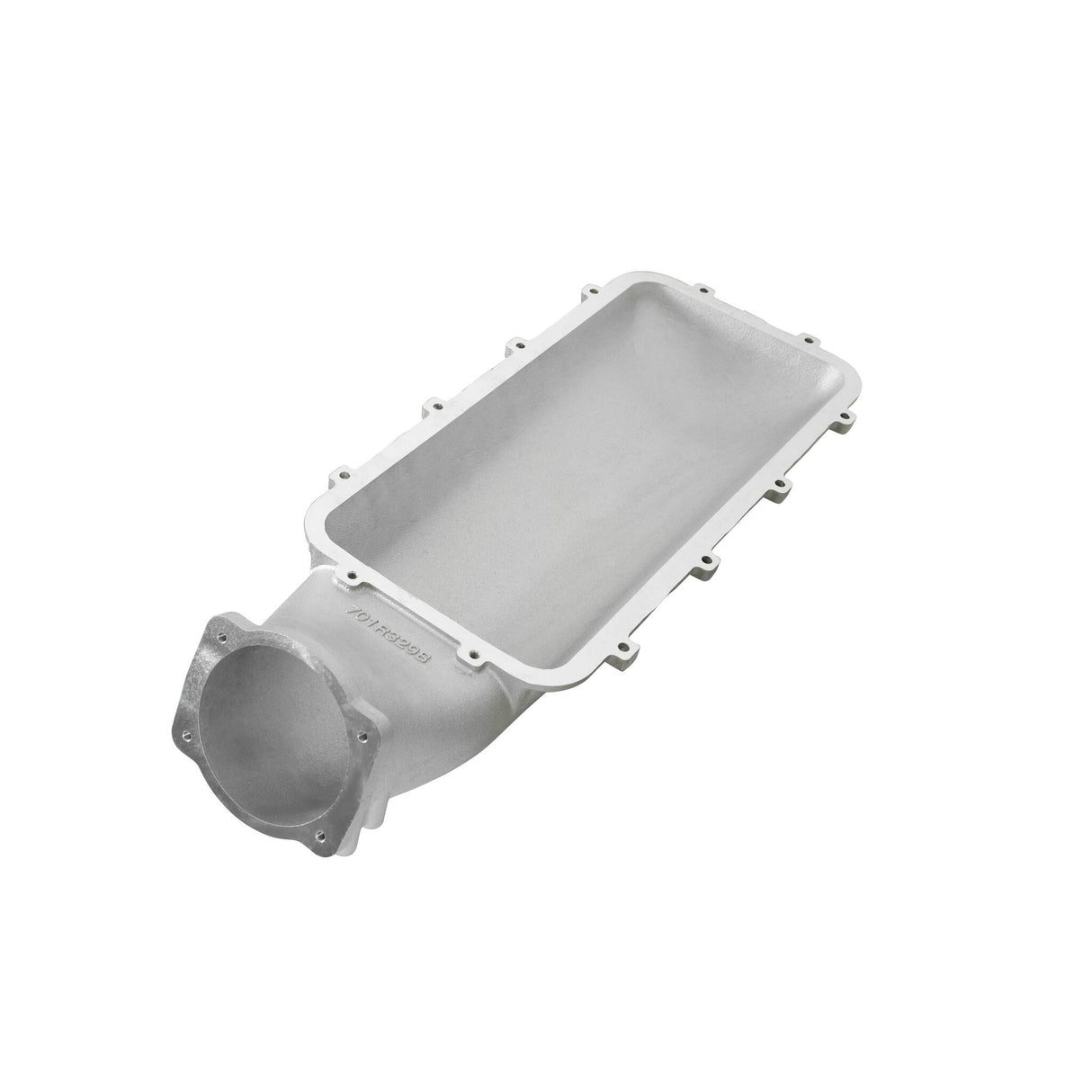 Holley 300-142 Hi-Ram Intake Manifold - GM LT1