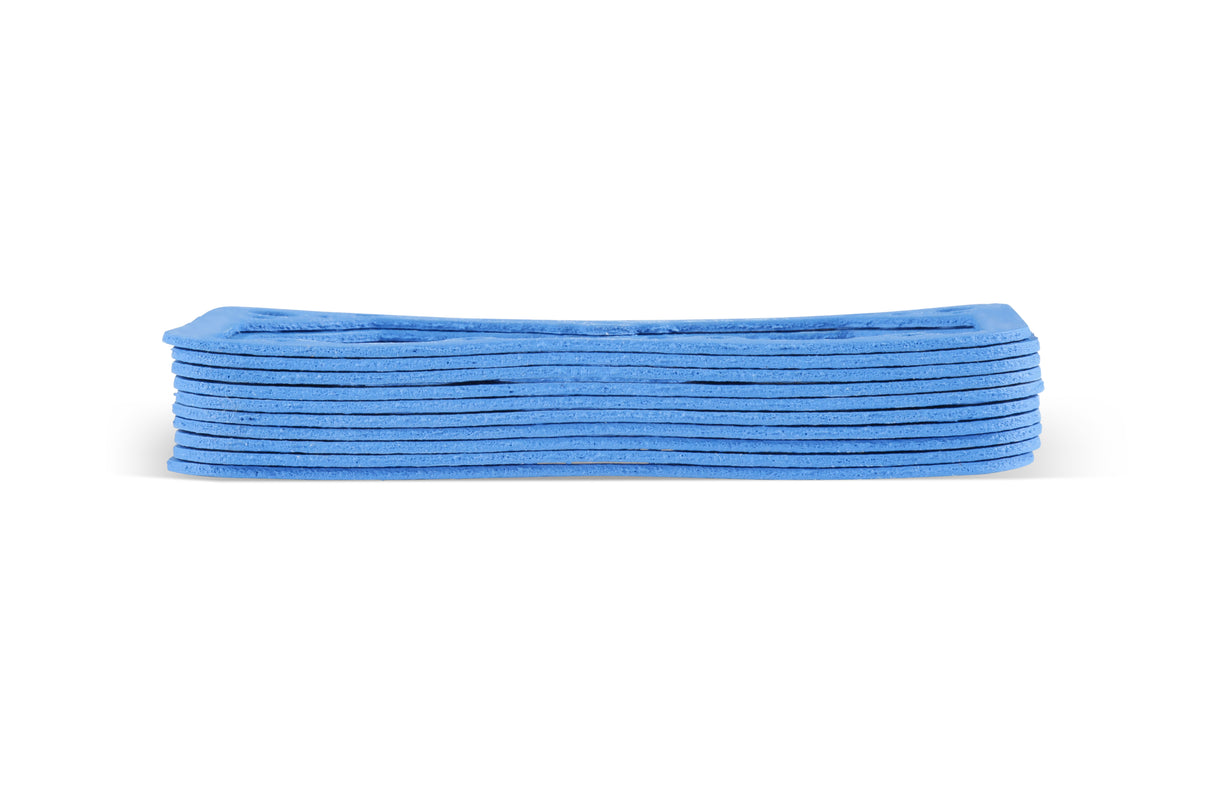 Holley 1008-1911-1 Fuel Bowl Gasket 10PK