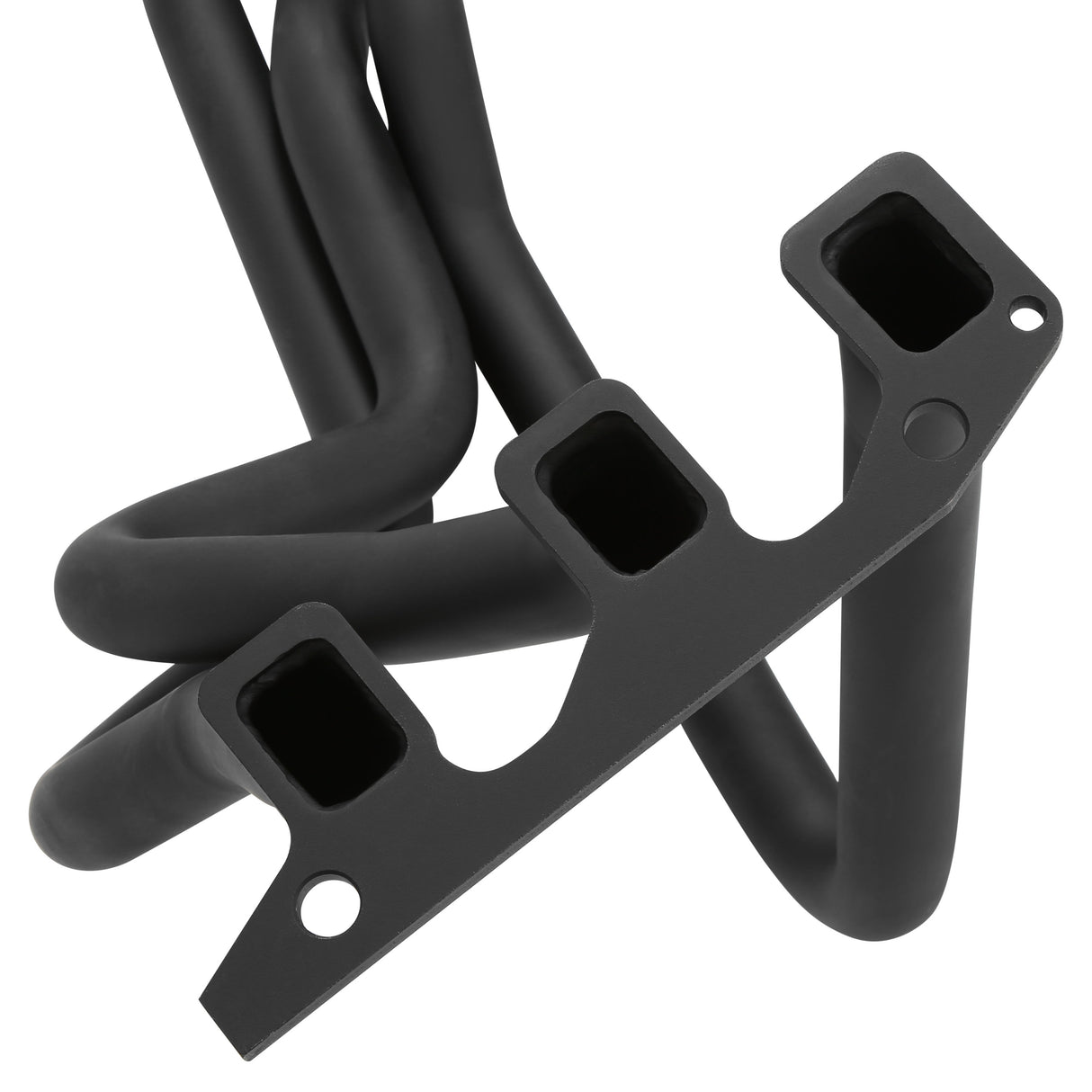 Hooker Super Competition Long tube Headers - Painted - 5602HKR