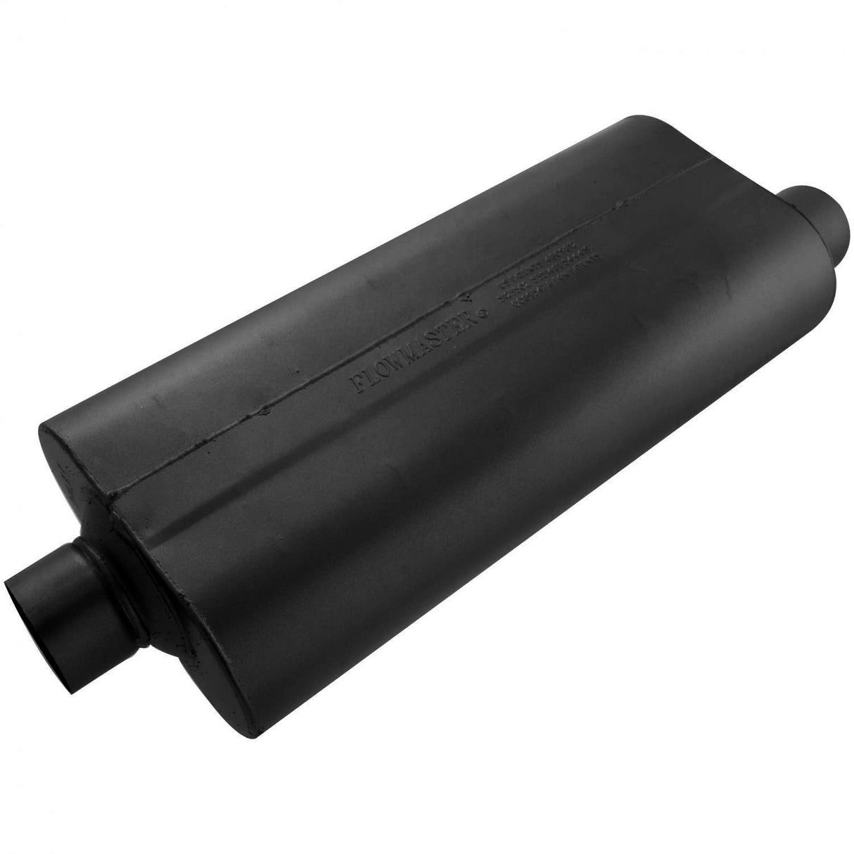 Flowmaster 70 Series Chambered Muffler - 53072