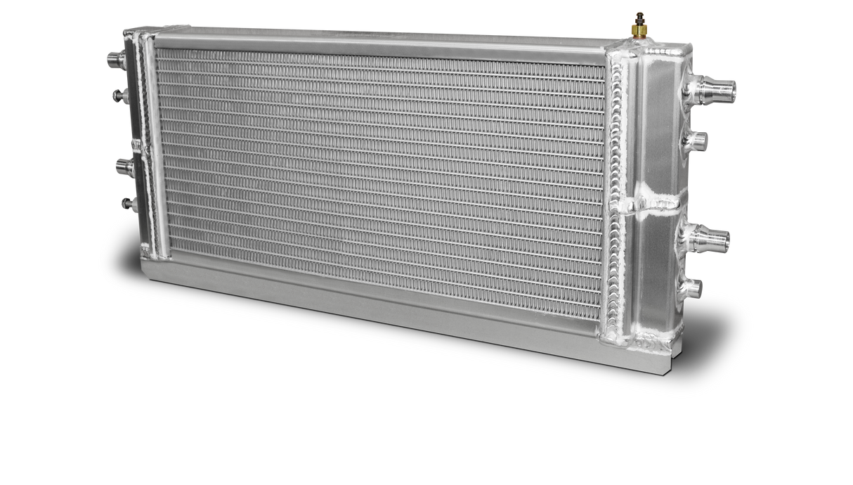 AFCO Heat Exchanger C7 Z06 Corvette - 80294NDP 80294NDP