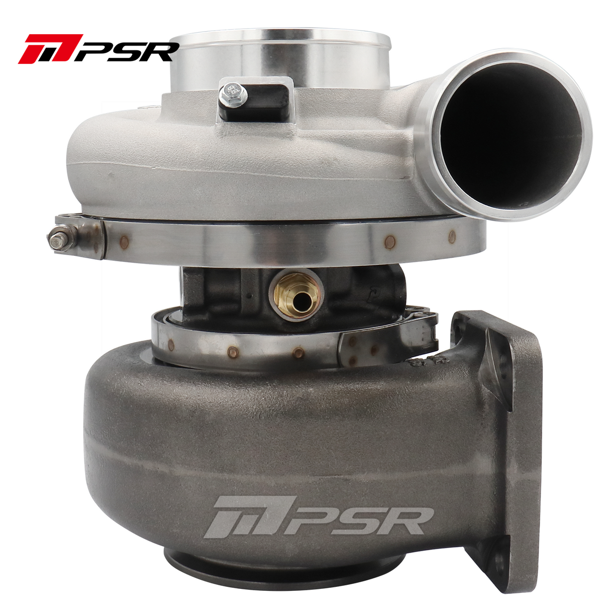 Pulsar PSR 7170G Dual Ball Bearing Turbocharger HP Rating 1150