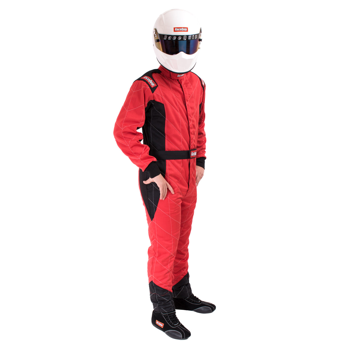 RaceQuip One Piece Multi Layer Fire Suit - 91609129RQP