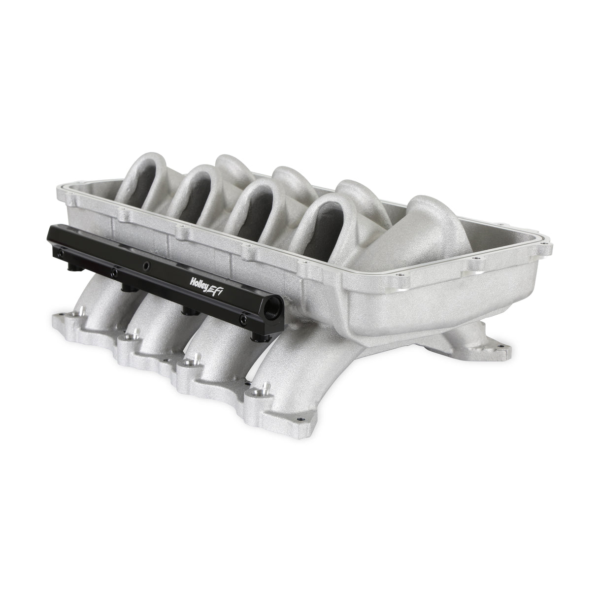 Holley 300-920 HI-RAM BASE, FORD COYOTE