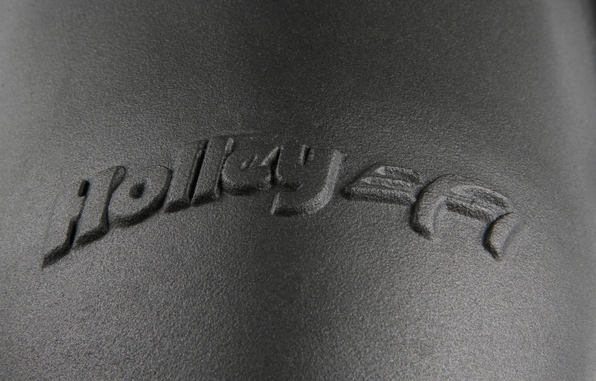 Holley 300-272BK 8.2" SBF Ford Hi-Ram EFI Manifold-Black