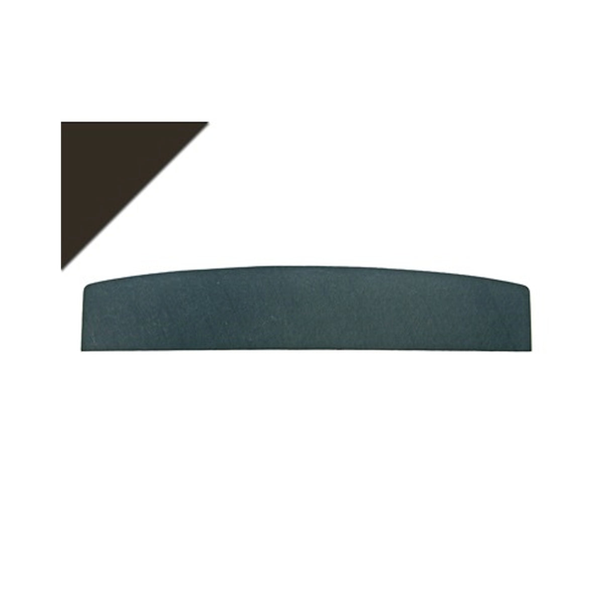 Scott Drake 65-68 Vinyl Package Tray (Black) - C5ZZ-6546656-BK