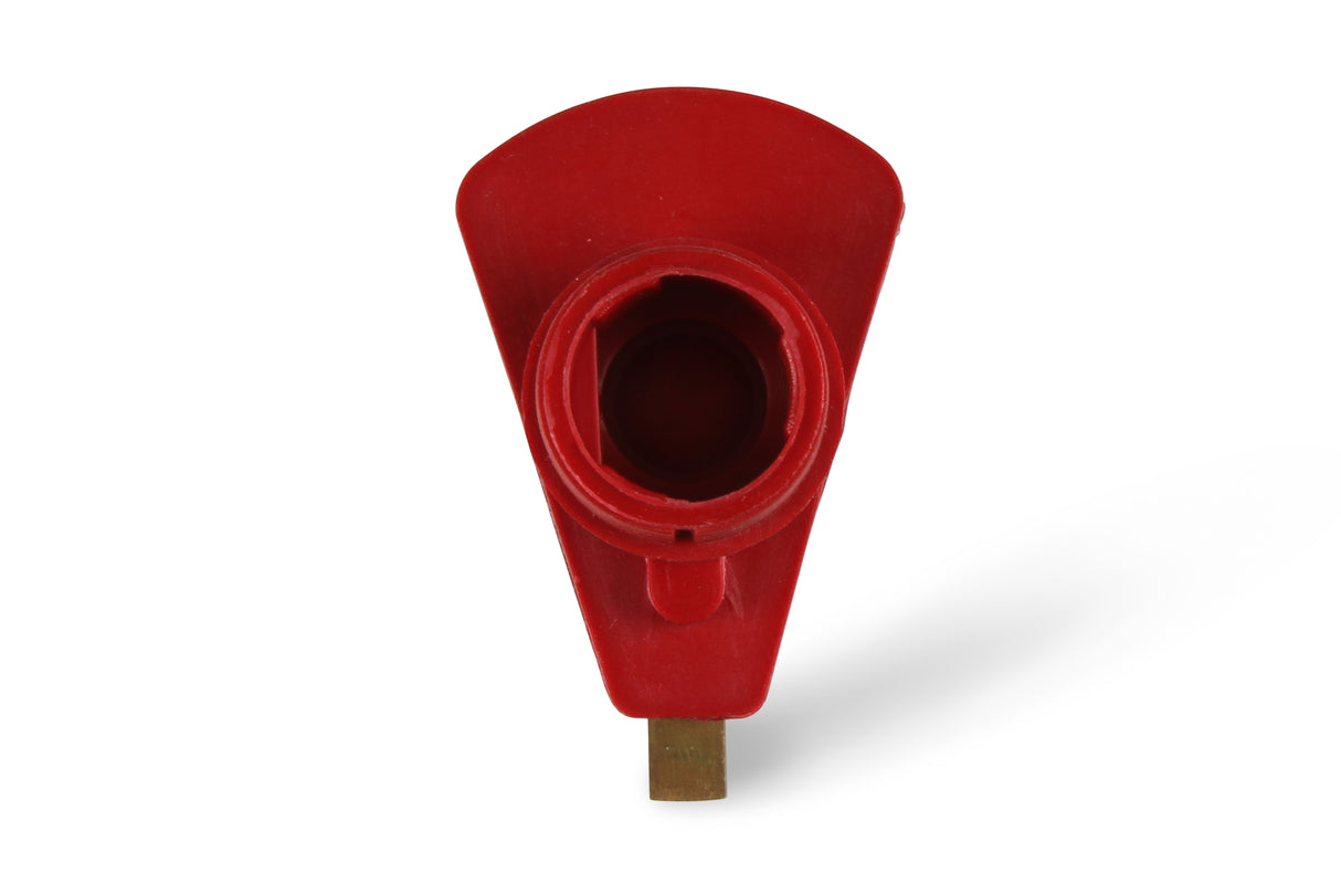 Mallory Rotor, YL, Push On - 309