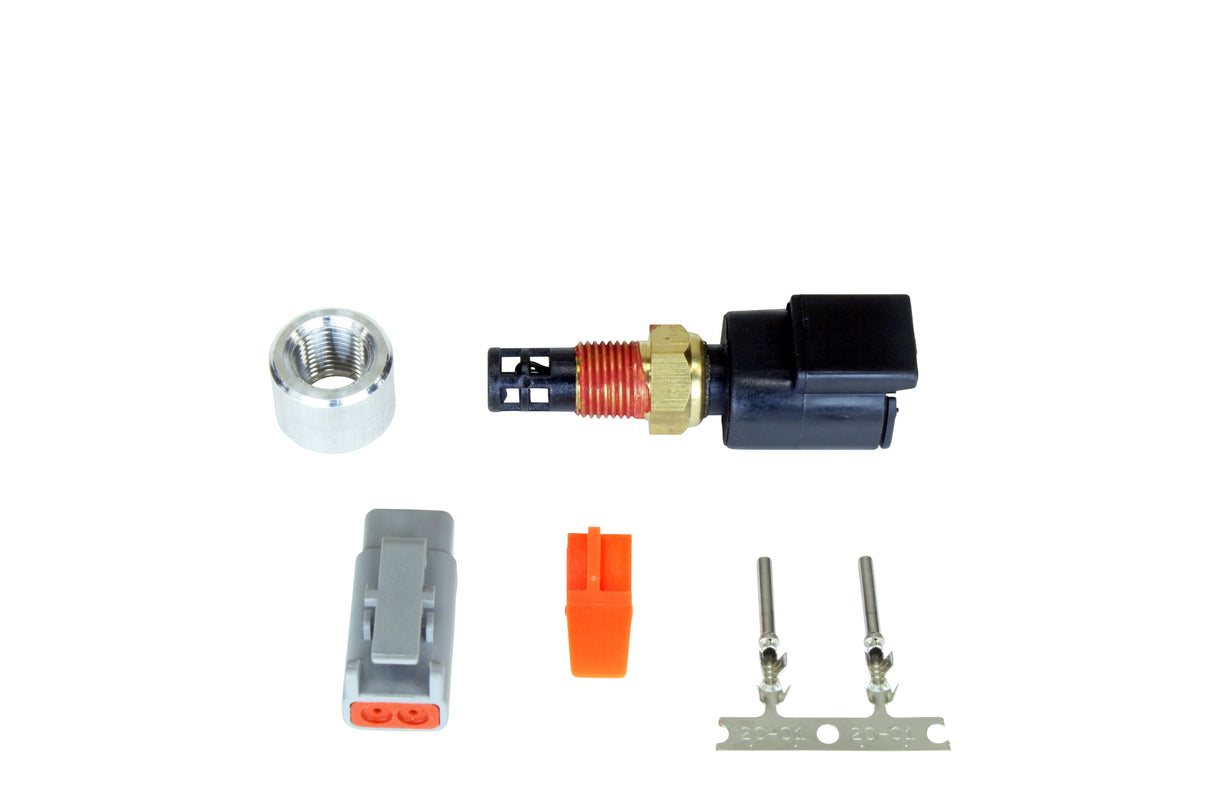 AEM DTM-Style Air Temp Sensor Kit - 30-2014