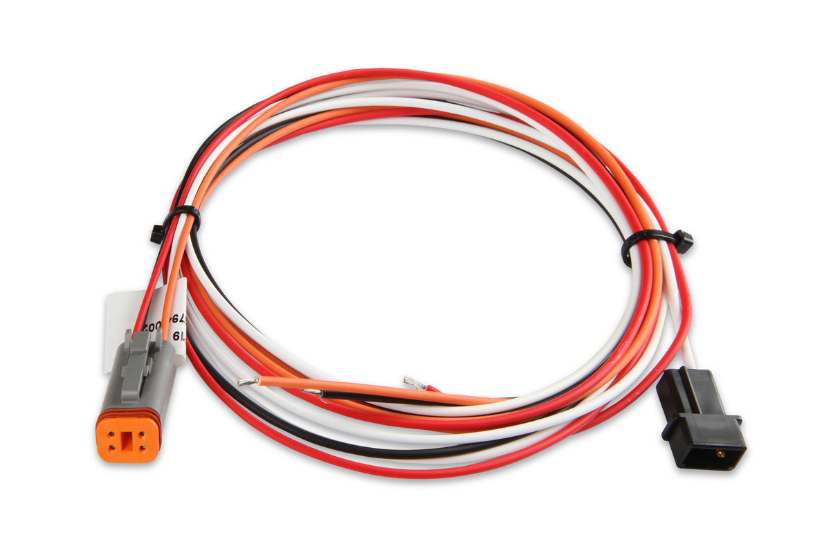 MSD Power Grid System - Controller Only - Black - 77303