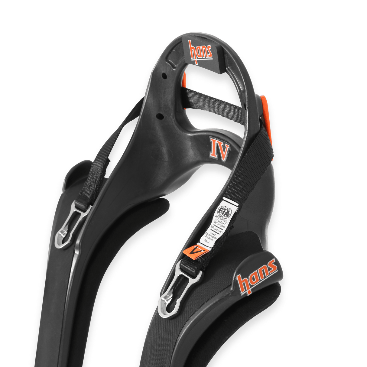 HANS Device Sport IV
