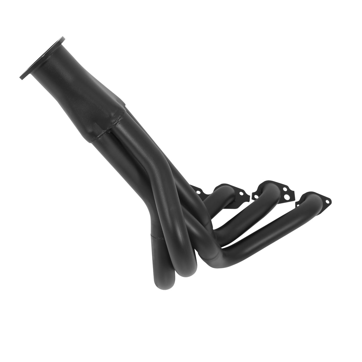Hooker Super Competition Long Tube Header - Painted - 2280HKR