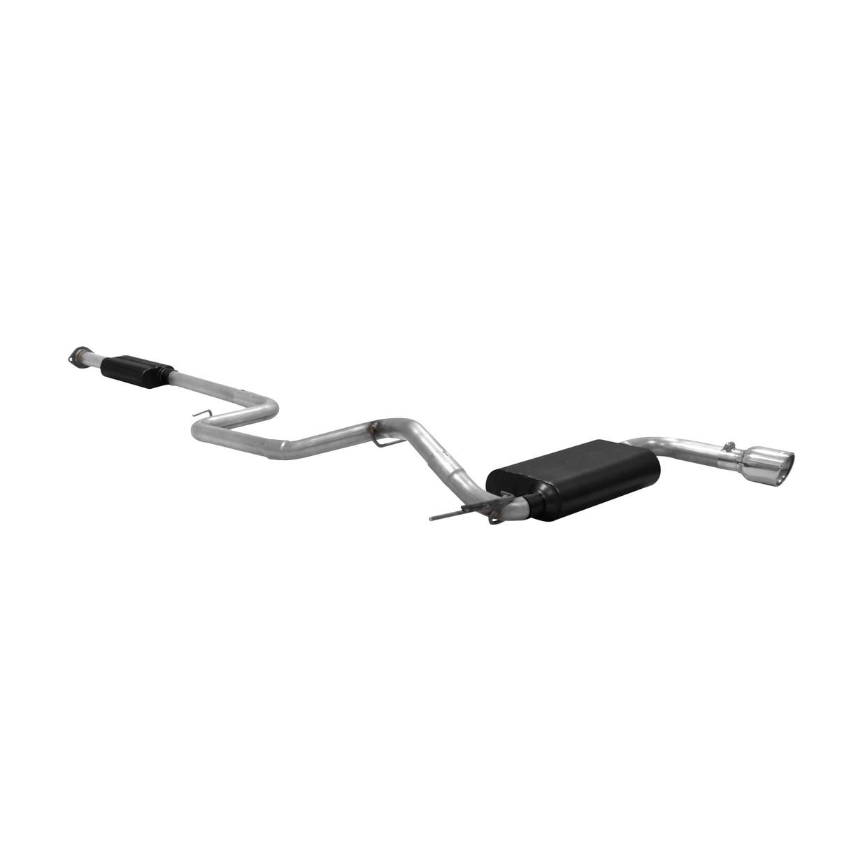 Flowmaster Force II Cat-back Exhaust System - 817552