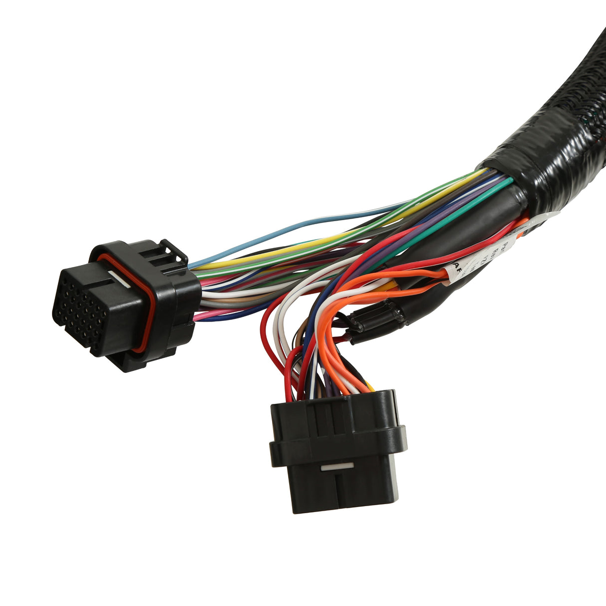 Holley 550-603 HP EFI ECU & Harness Kits