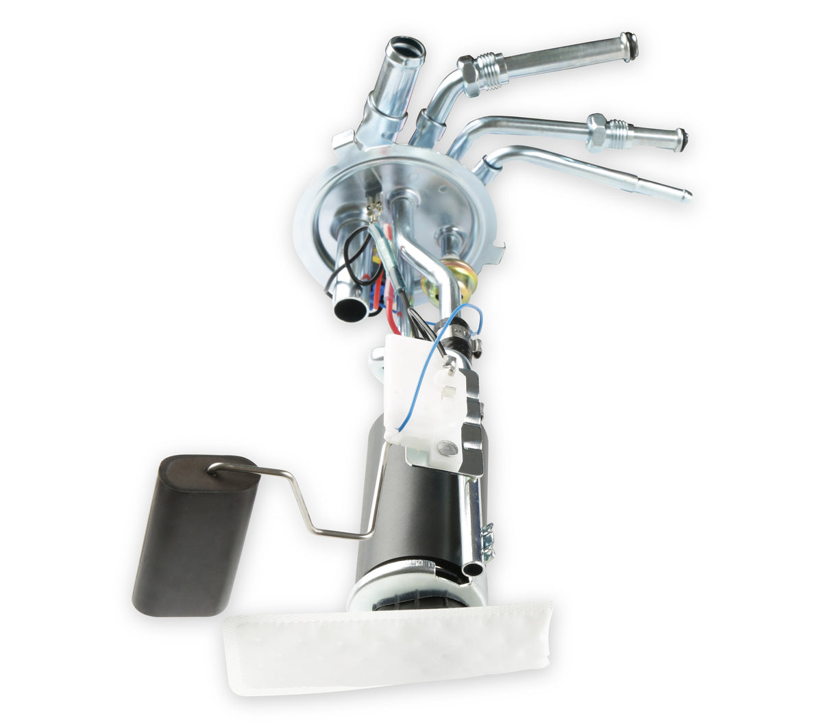Holley 12-332 350 LPH Fuel Pump Module