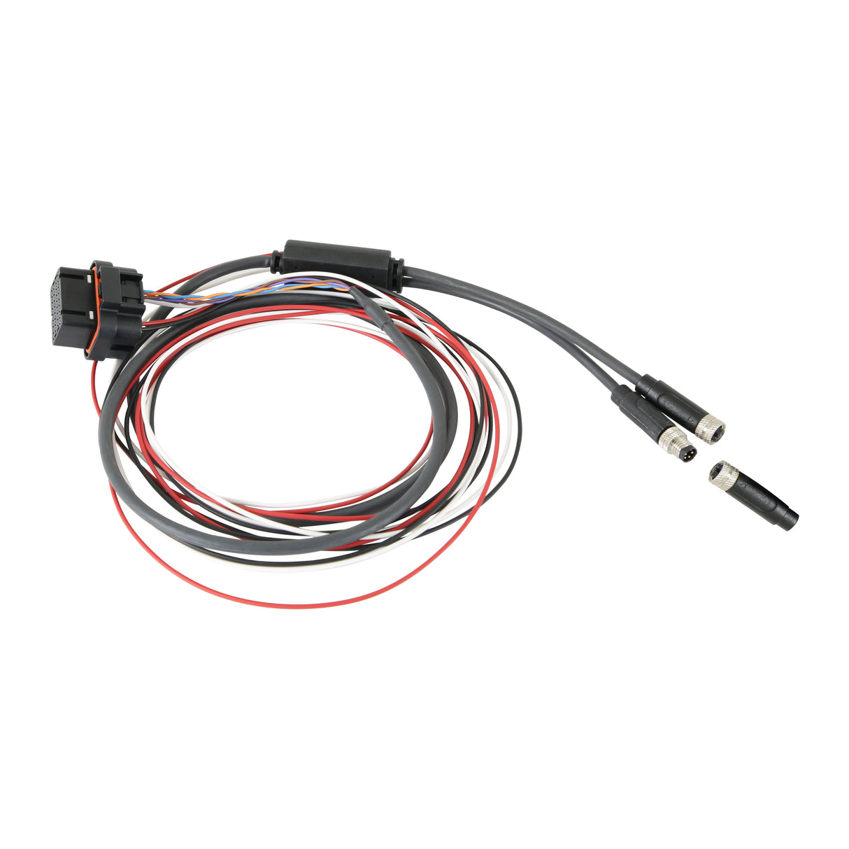 Holley 553-112X EFI 6.86" M8 Pro Dash