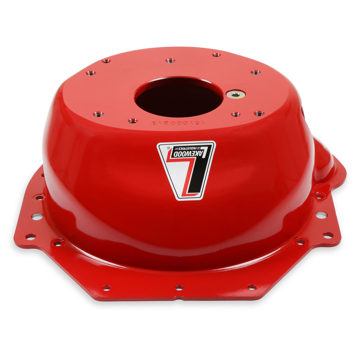 Lakewood Bellhousing - Oldsmobile/Pontiac - 15100