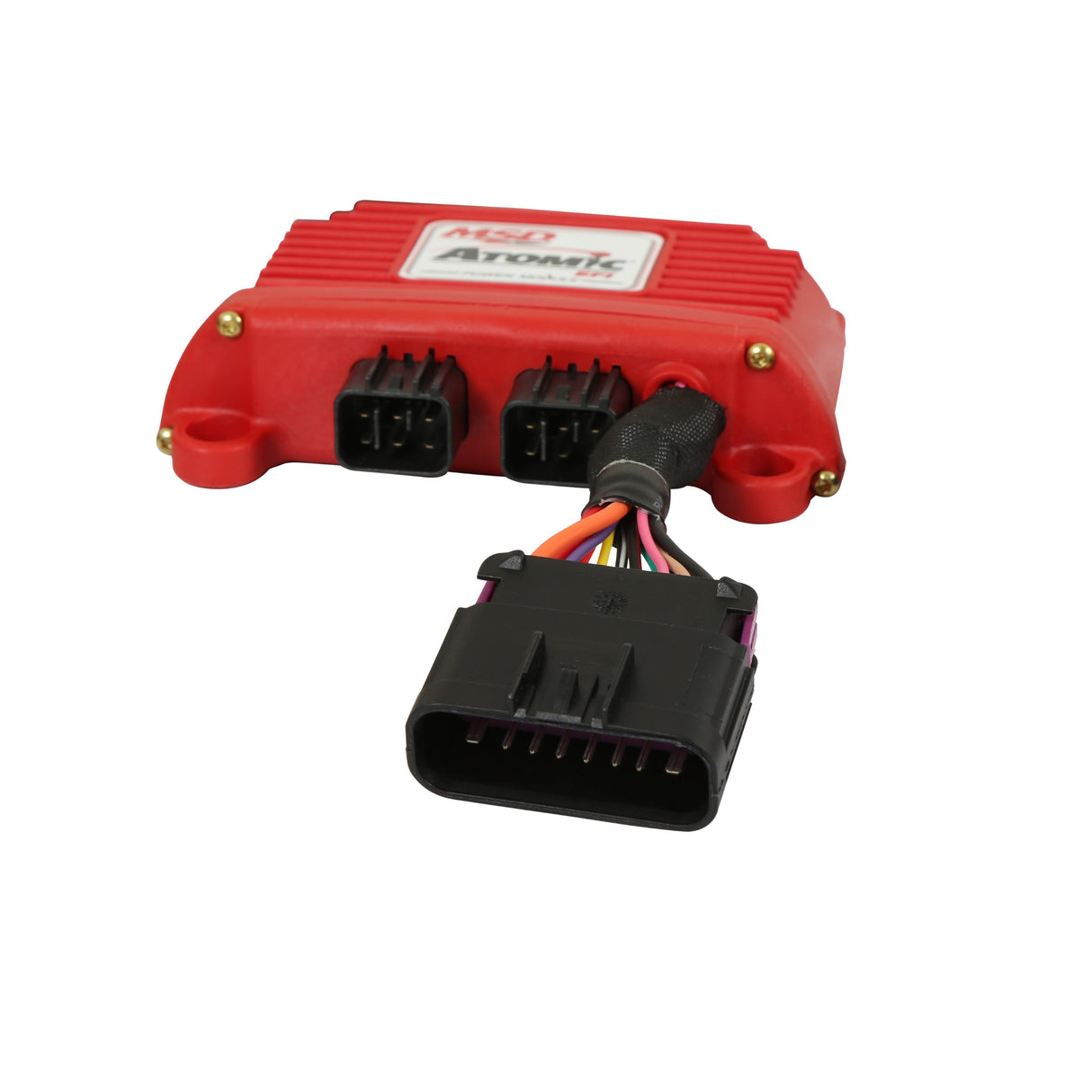 MSD Atomic EFI Master Kit - 2900