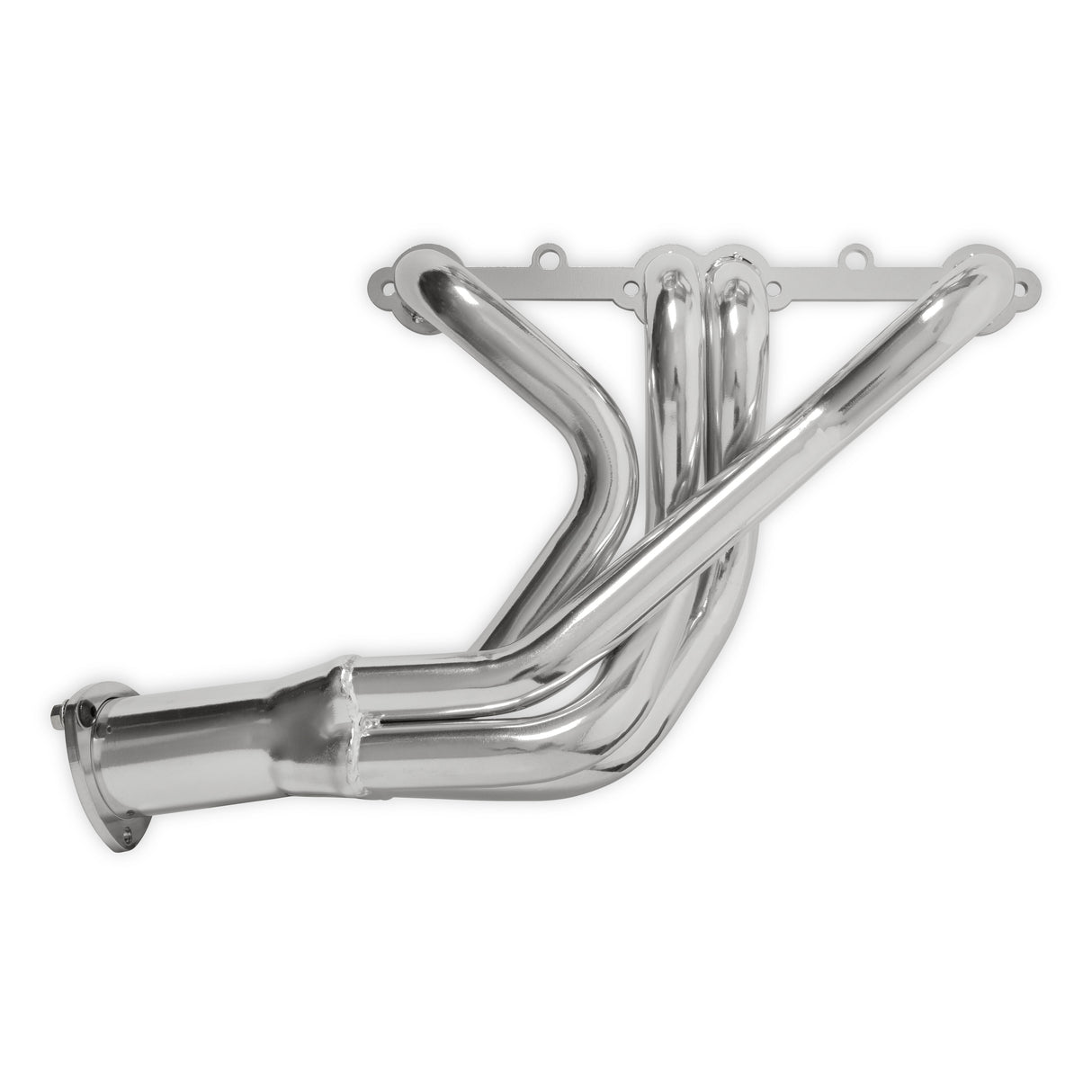 Flowtech Long Tube Header - Ceramic Coated - 31106FLT