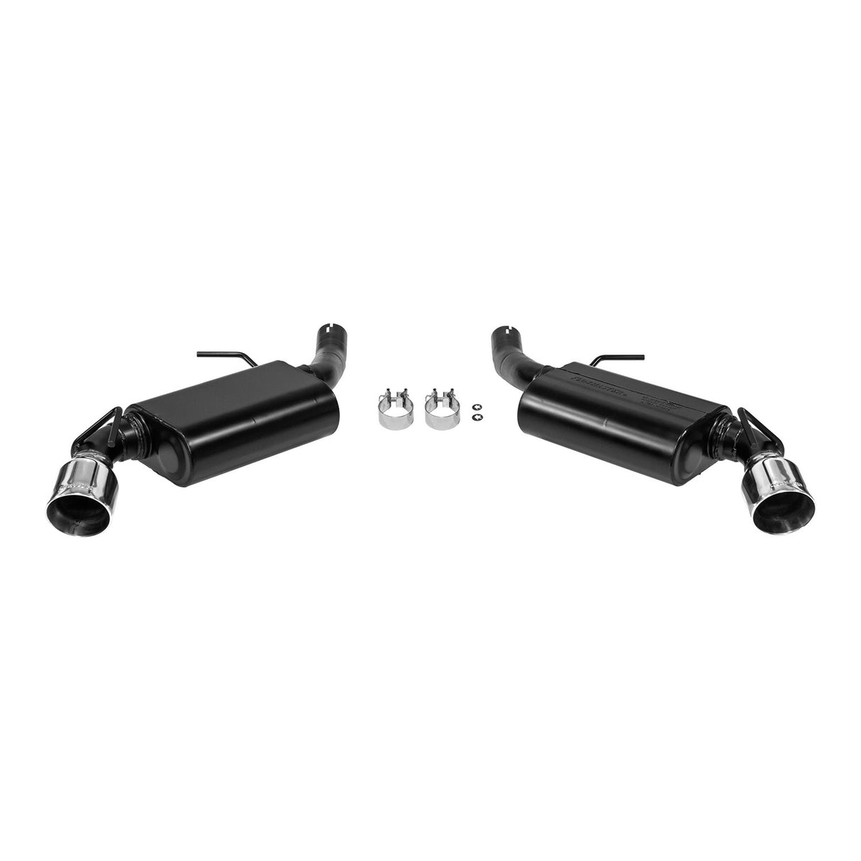 Flowmaster American Thunder Axle-back Exhaust System - 817743