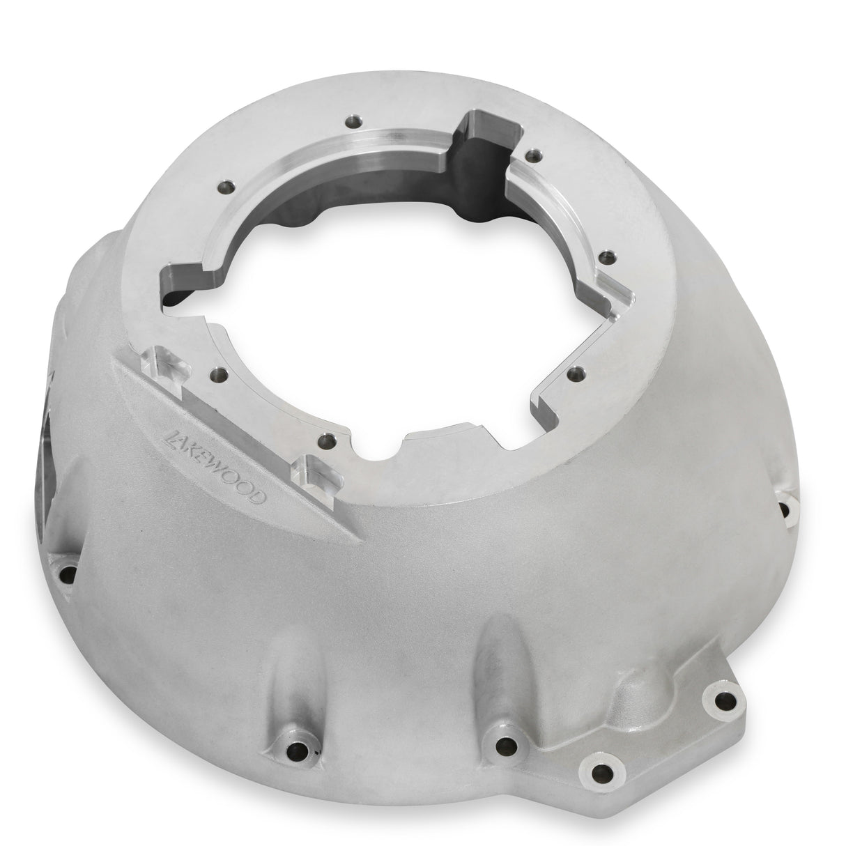 Lakewood Bellhousing Kit - Mopar - Gen III Hemi to 4L80E/85E - LK7500K