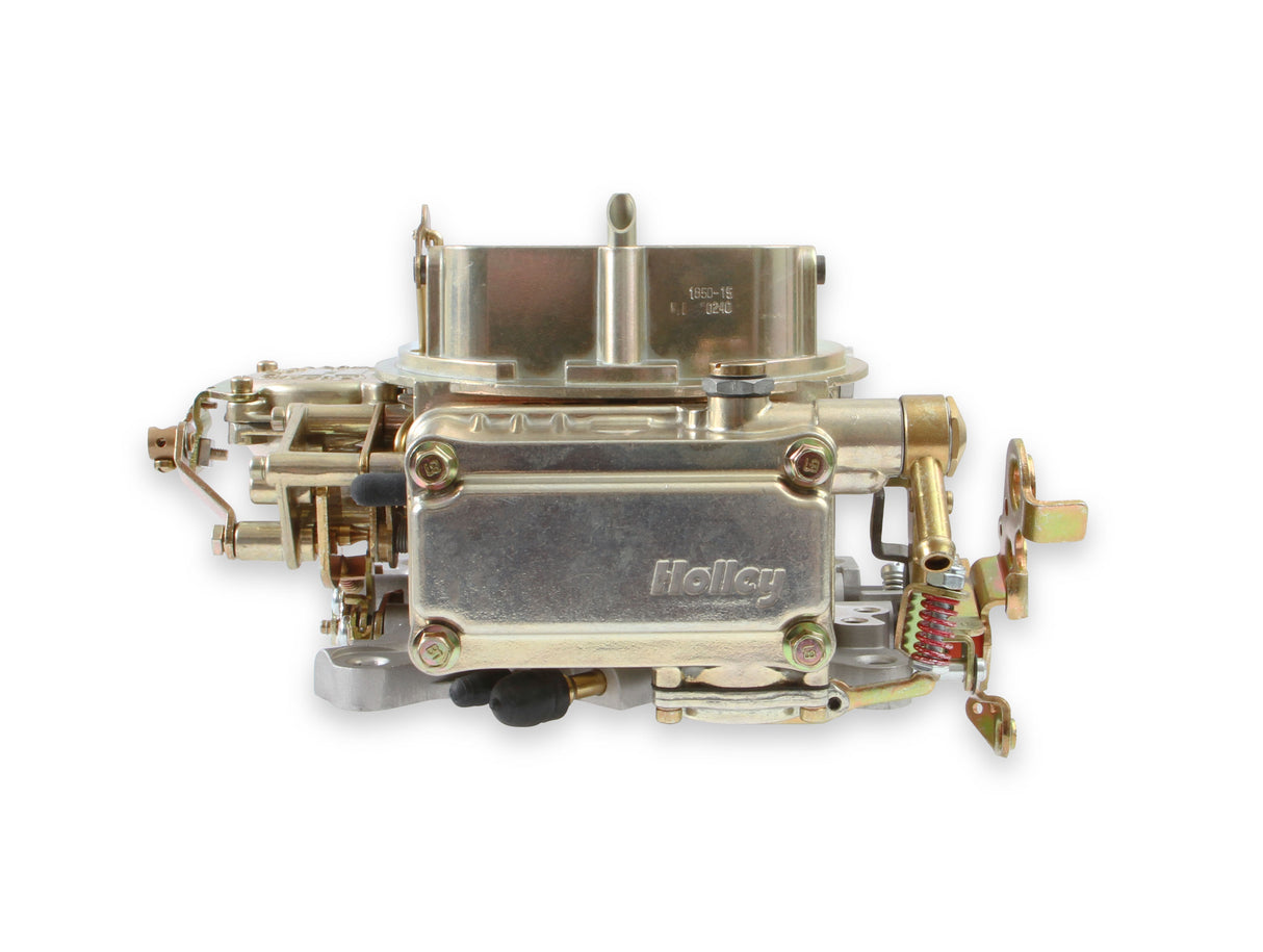 Holley 0-1850C 600 CFM Classic Carburetor