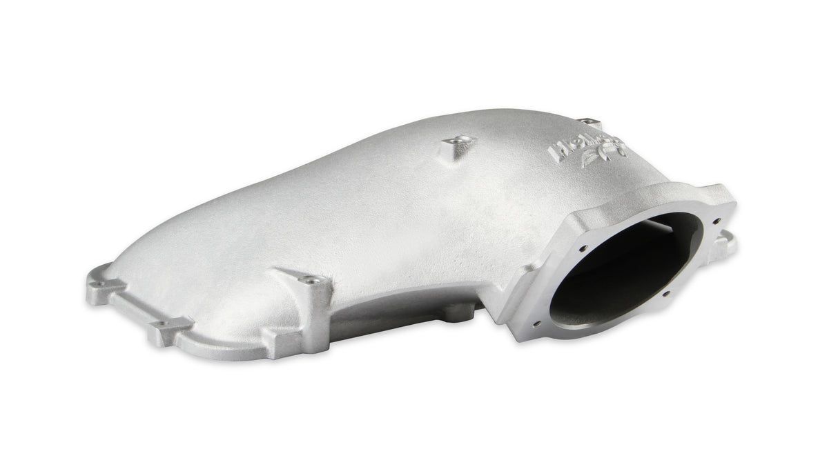 Holley 300-302 HI-RAM 105MM Cast Side Mount Plenum Top