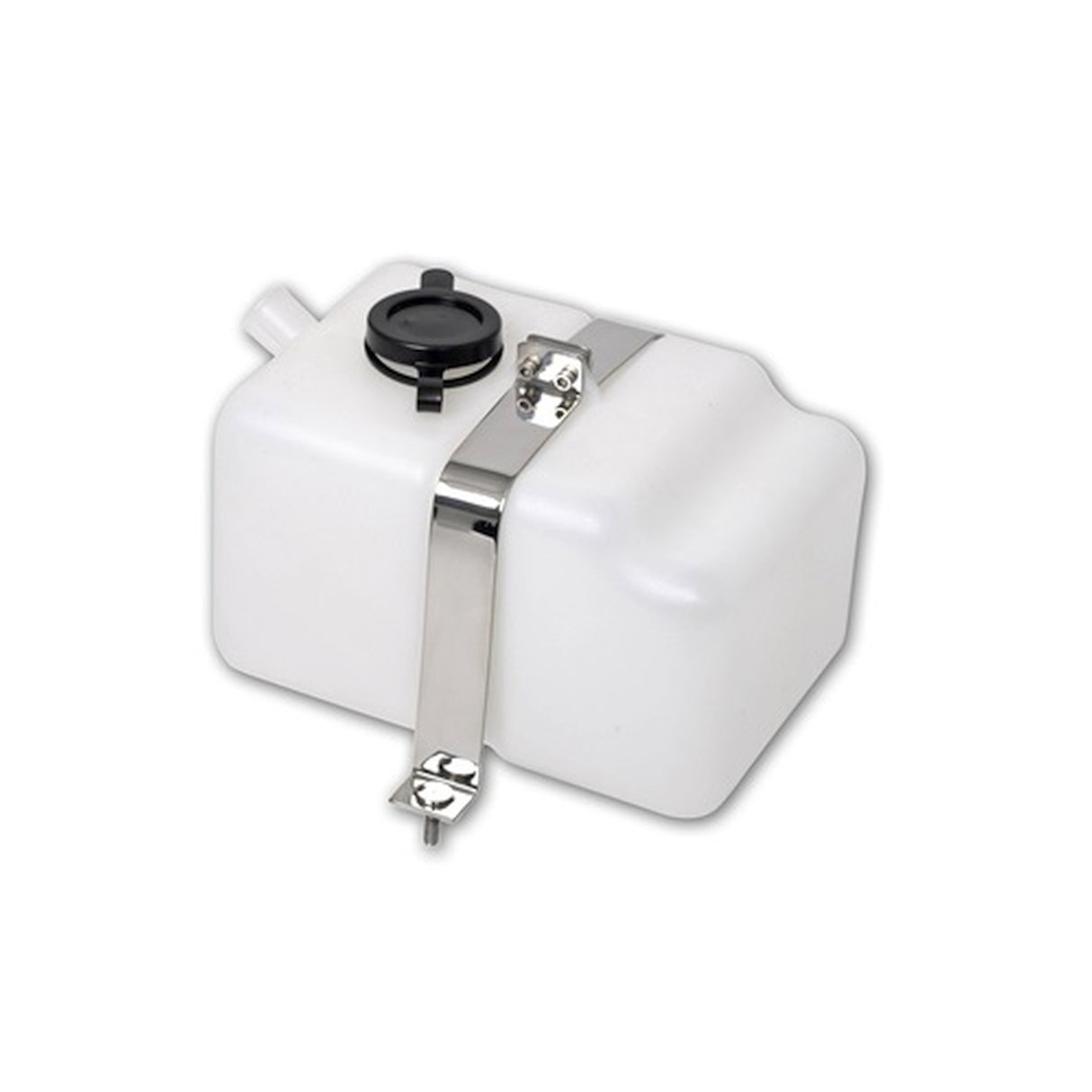Scott Drake 66-77 Bronco Over Flow Bottle - C6TZ-8A080-A