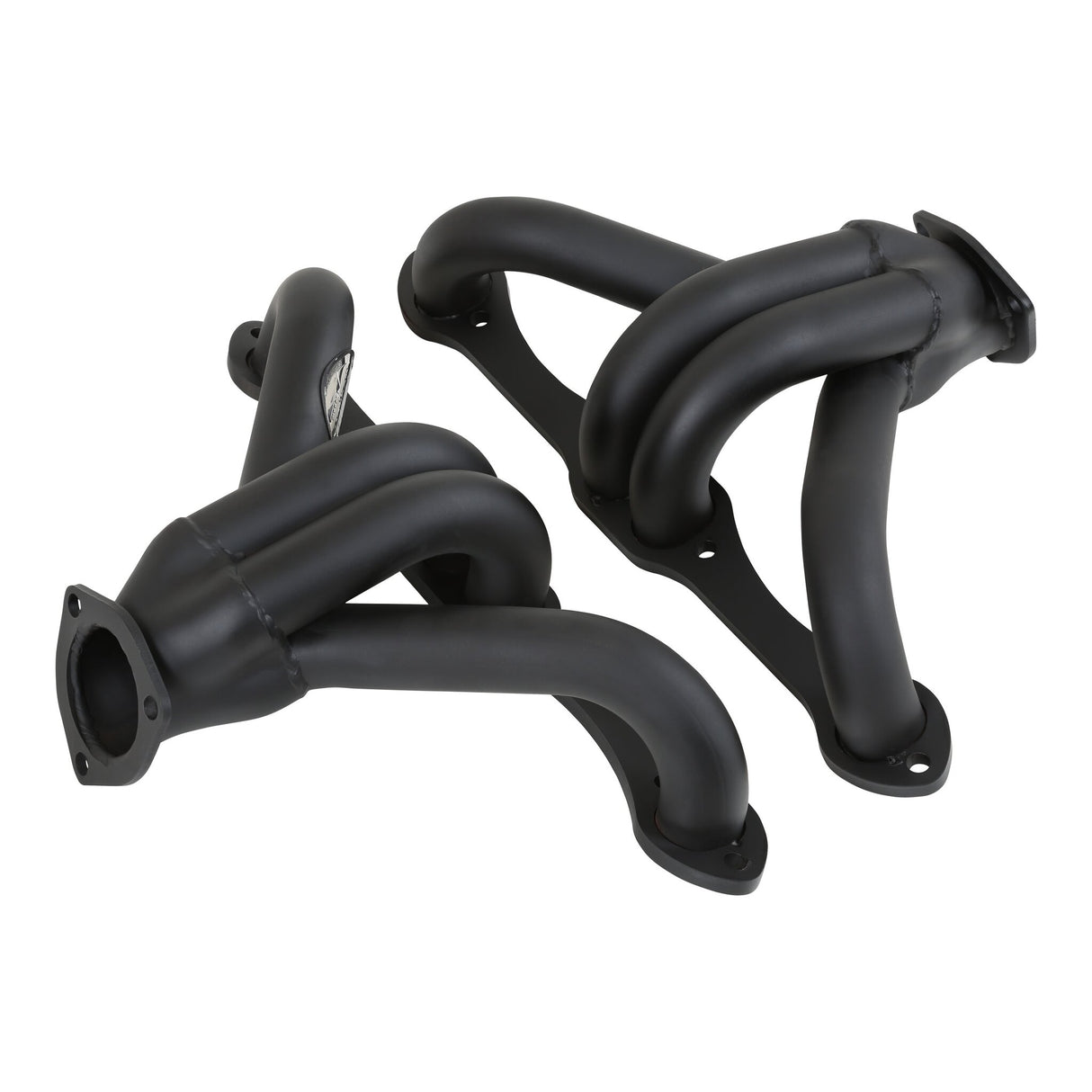 Hooker Block Hugger Header - Painted - 2100HKR