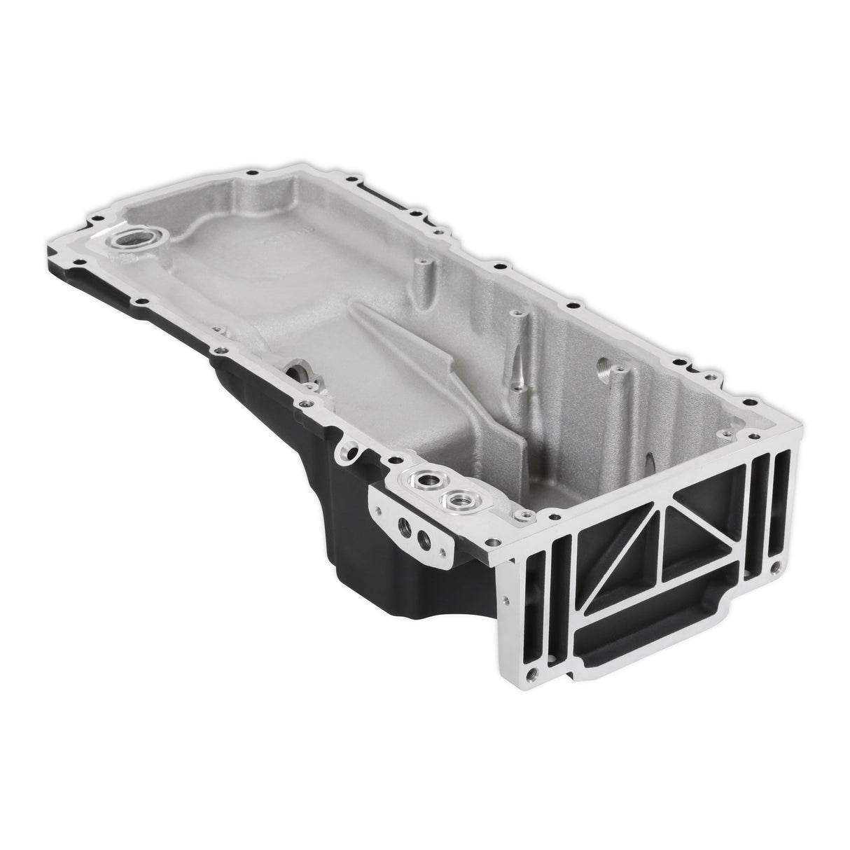Holley 302-20BK GM Gen-V LT Swap Oil Pan
