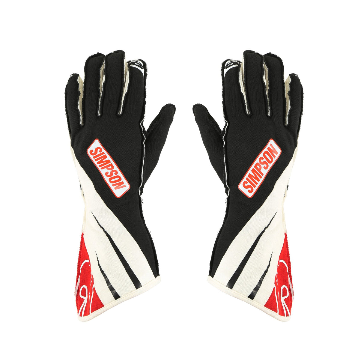Simpson Supercoil Gloves - SCKSM