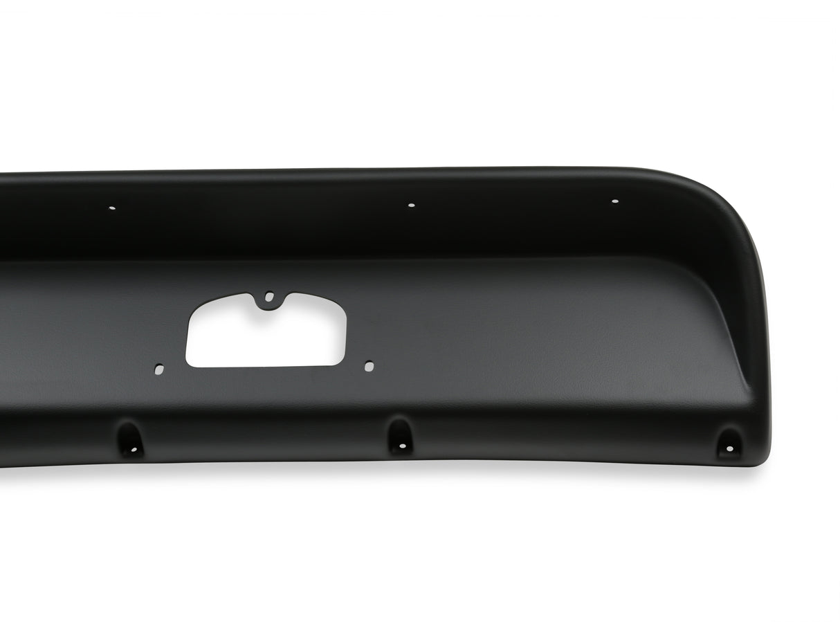 Holley 553-439 Dash Bezels for Racepak Dashes