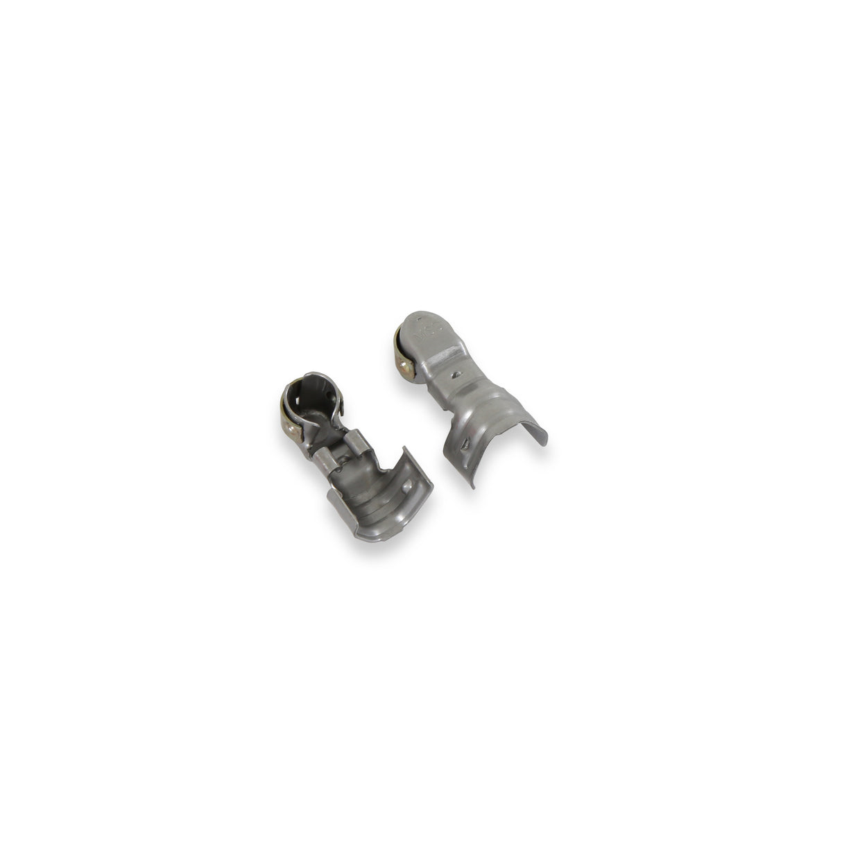 MSD Silicone 90° Spark Plug Boots & Terminals - 3311
