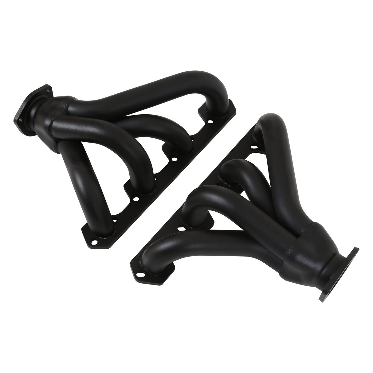 Flowtech Block Hugger - Painted - 12000FLT