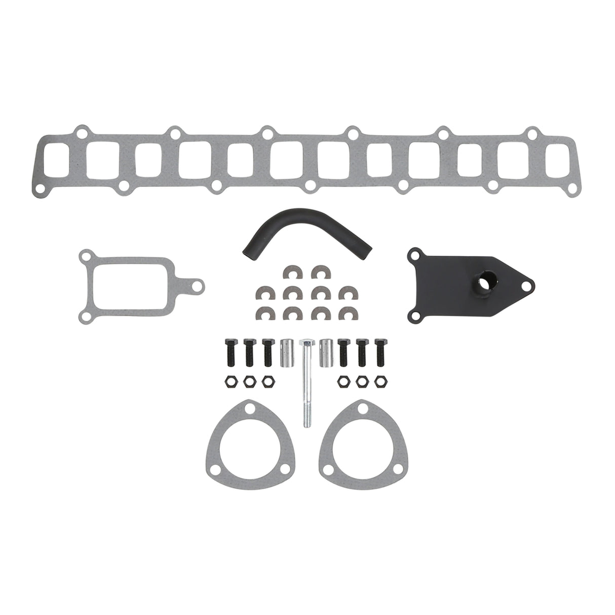 Hooker Super Competition Long tube Headers - Painted - 5602HKR