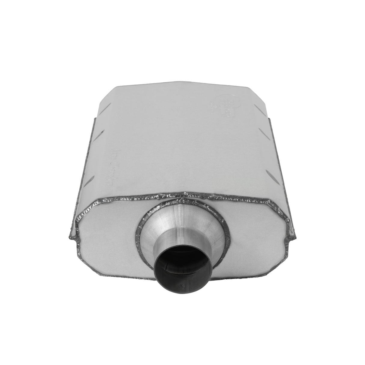 Hooker Aero Chamber Muffler - 21516HKR