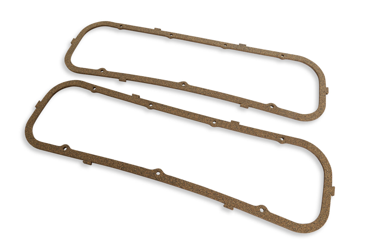 Mr Gasket Performance Valve Cover Gaskets - .187 Inch Thick - 177