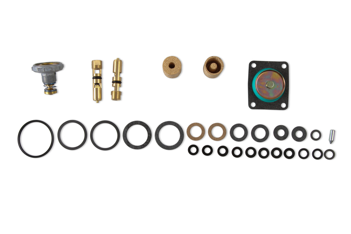 Holley 37-935 Renew Kit Carburetor Rebuild Kit