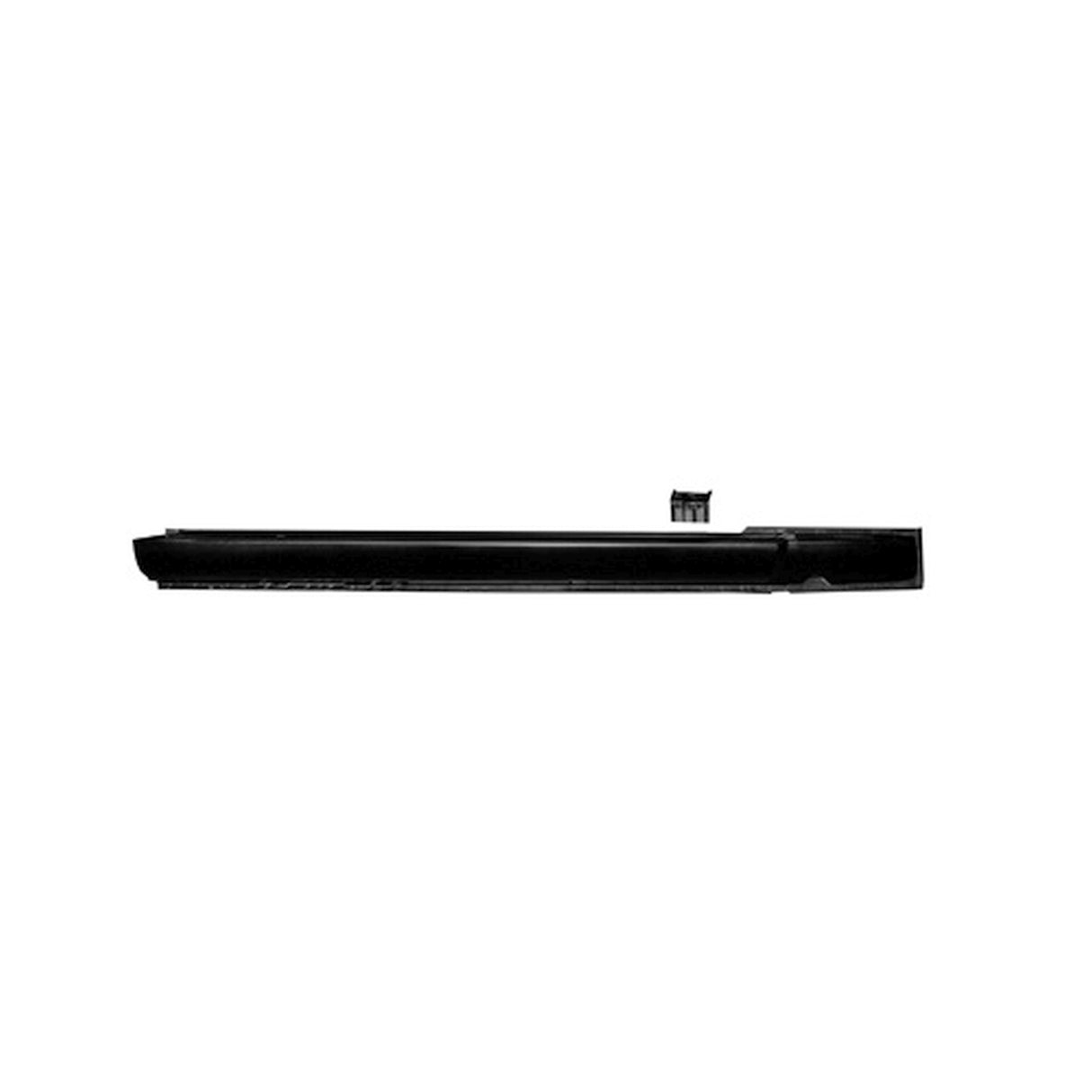 Scott Drake 1967-68 Mustang Convertible Rocker Panel Complete Assembly-LH - C7ZZ-7610129-C