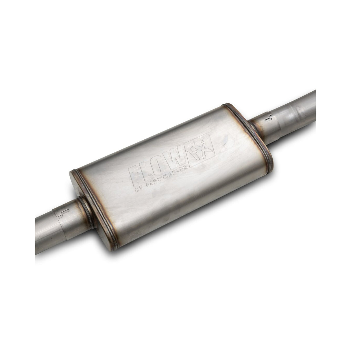 Flowmaster Flow FX Cat-Back Exhaust System - 717998