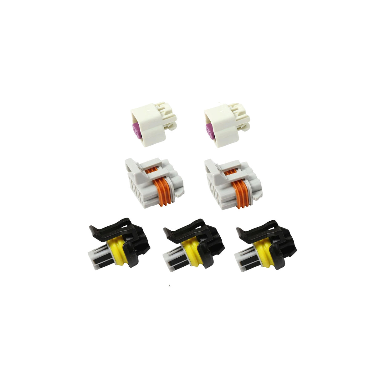 Holley 570-103 LSX Main Harness Connector Kit