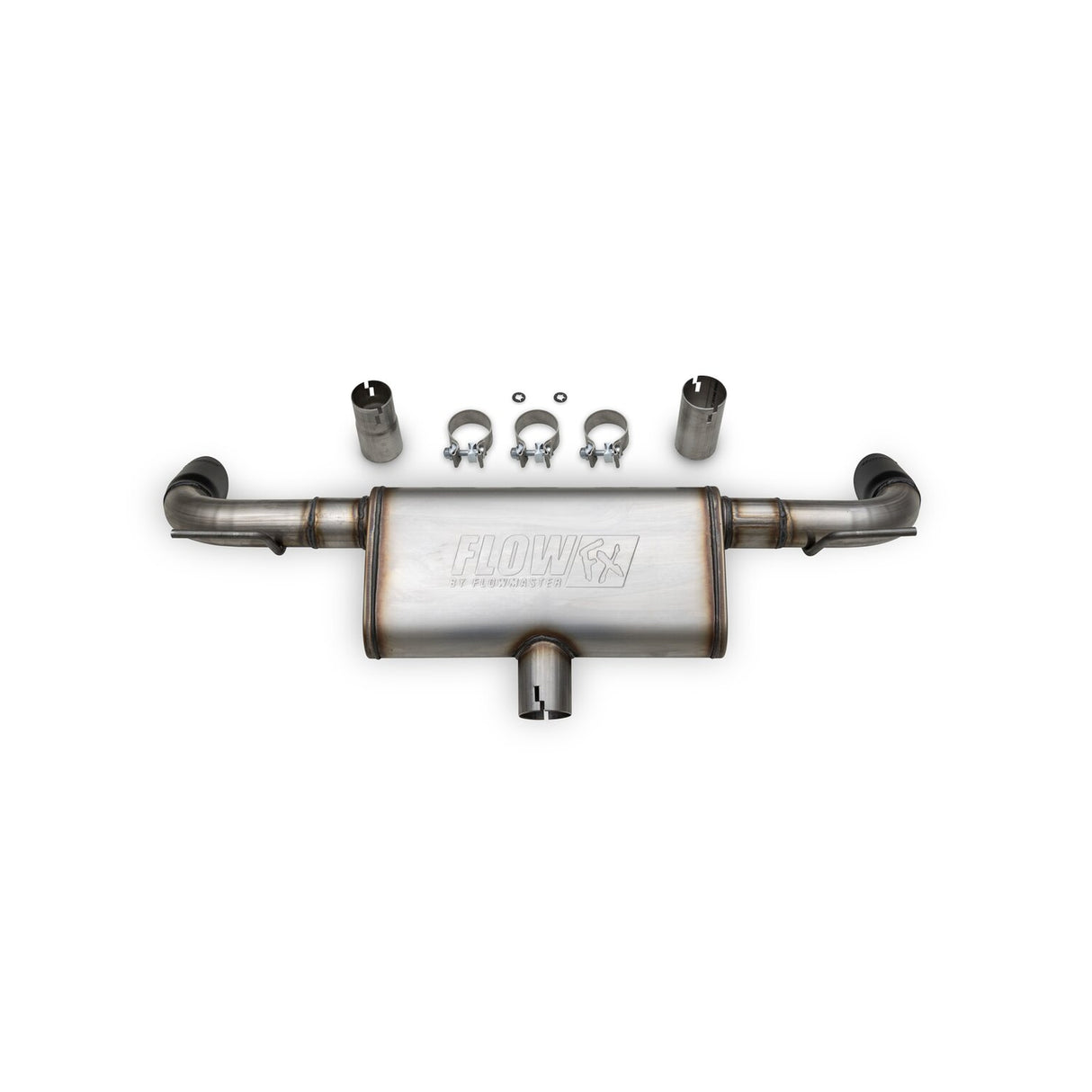 Flowmaster Flow FX Axle-Back Exhaust System - 718154