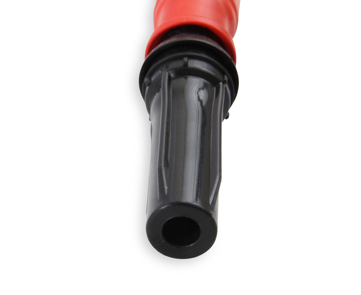 MSD Ignition Coil - Blaster - Ford F-Series 6.2L - Red - Passenger Side - 8274P
