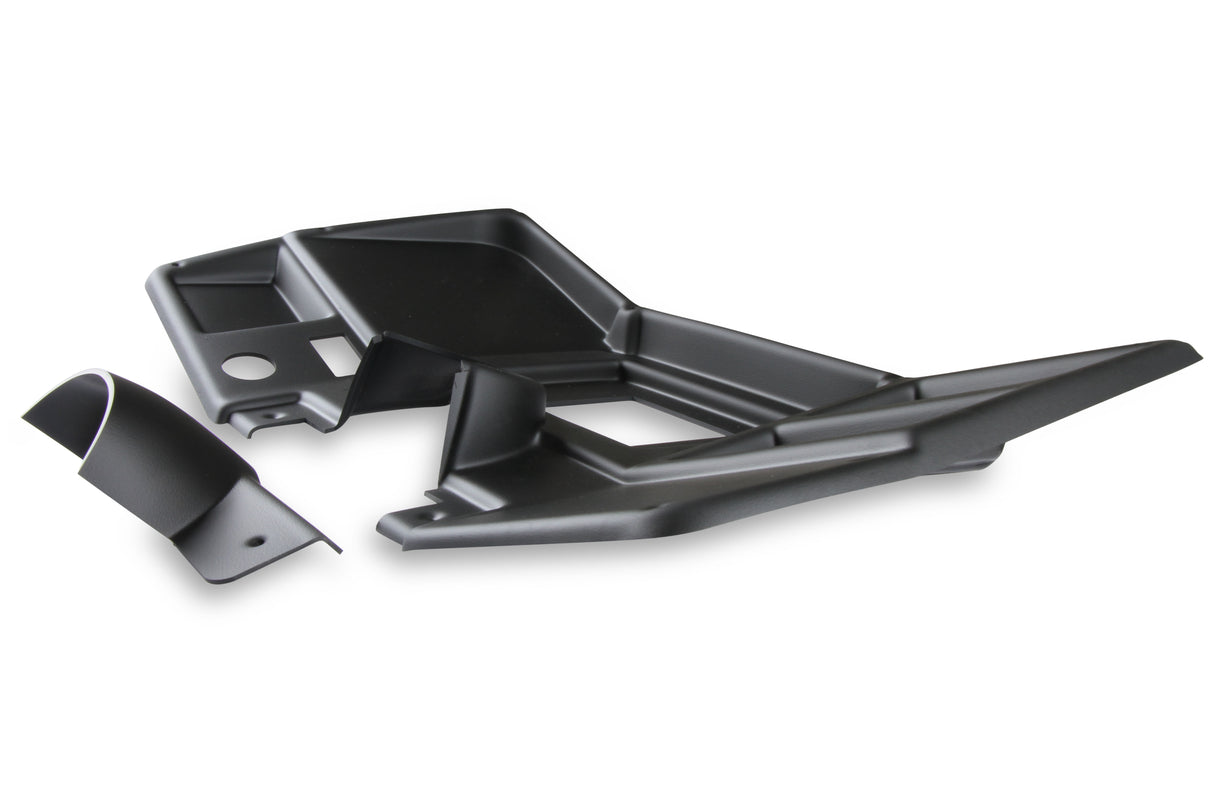 Holley 553-310 Dash Bezels for the EFI 7" Dashes
