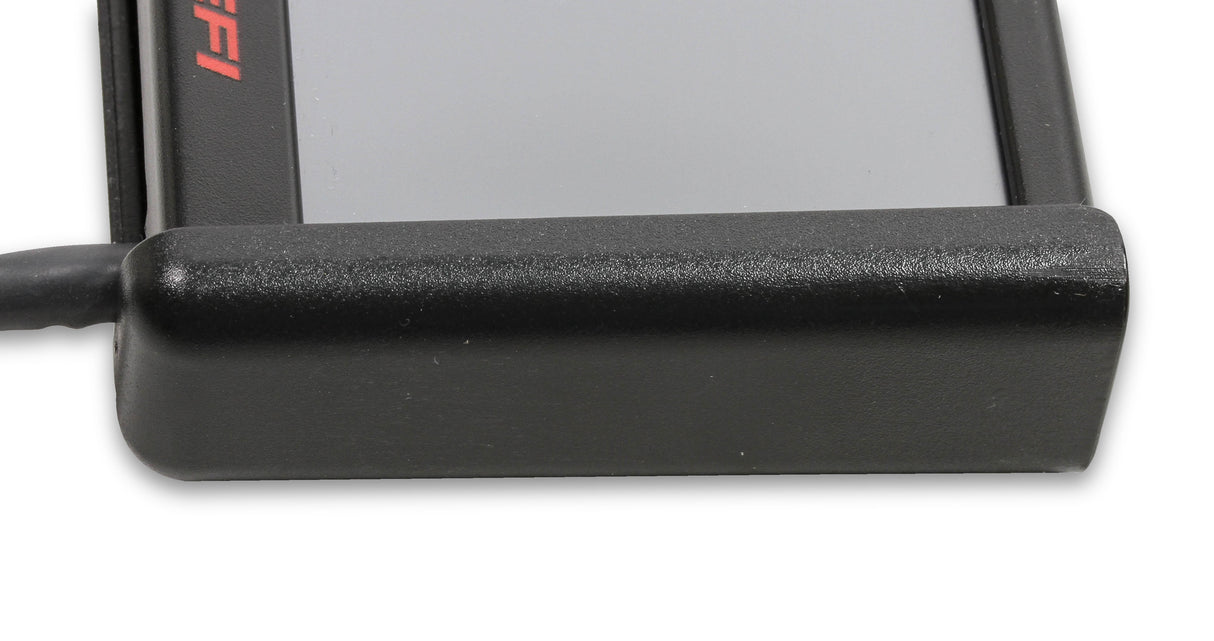 Holley 550-842 Sniper EFI Stealth 4500 - Black