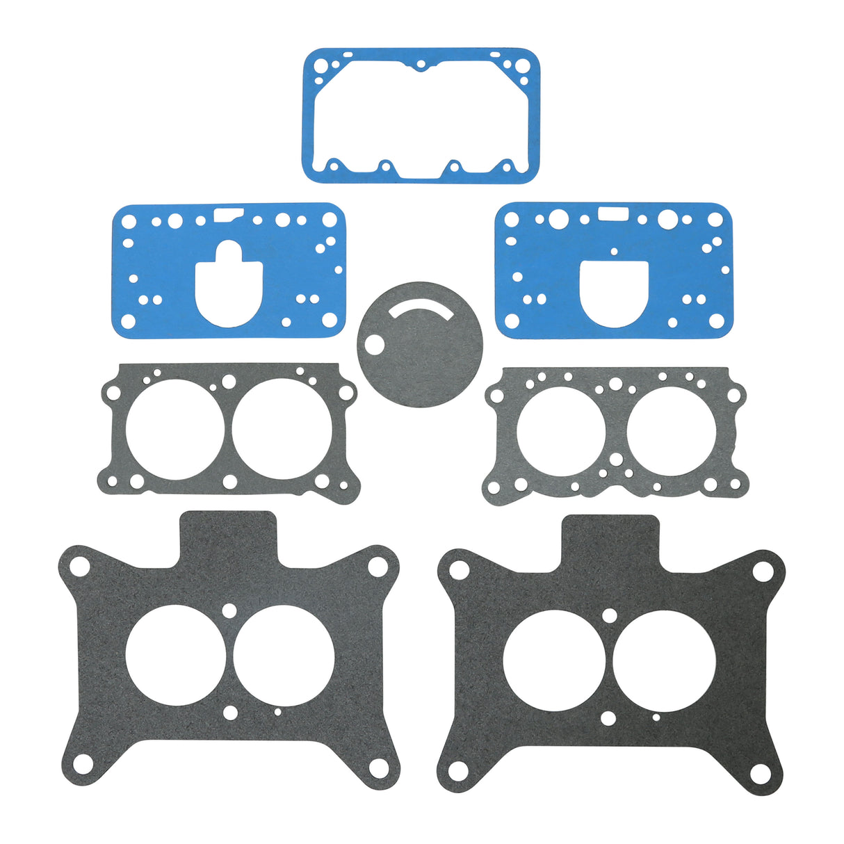 Holley 703-49 Marine Carb Renew Kits