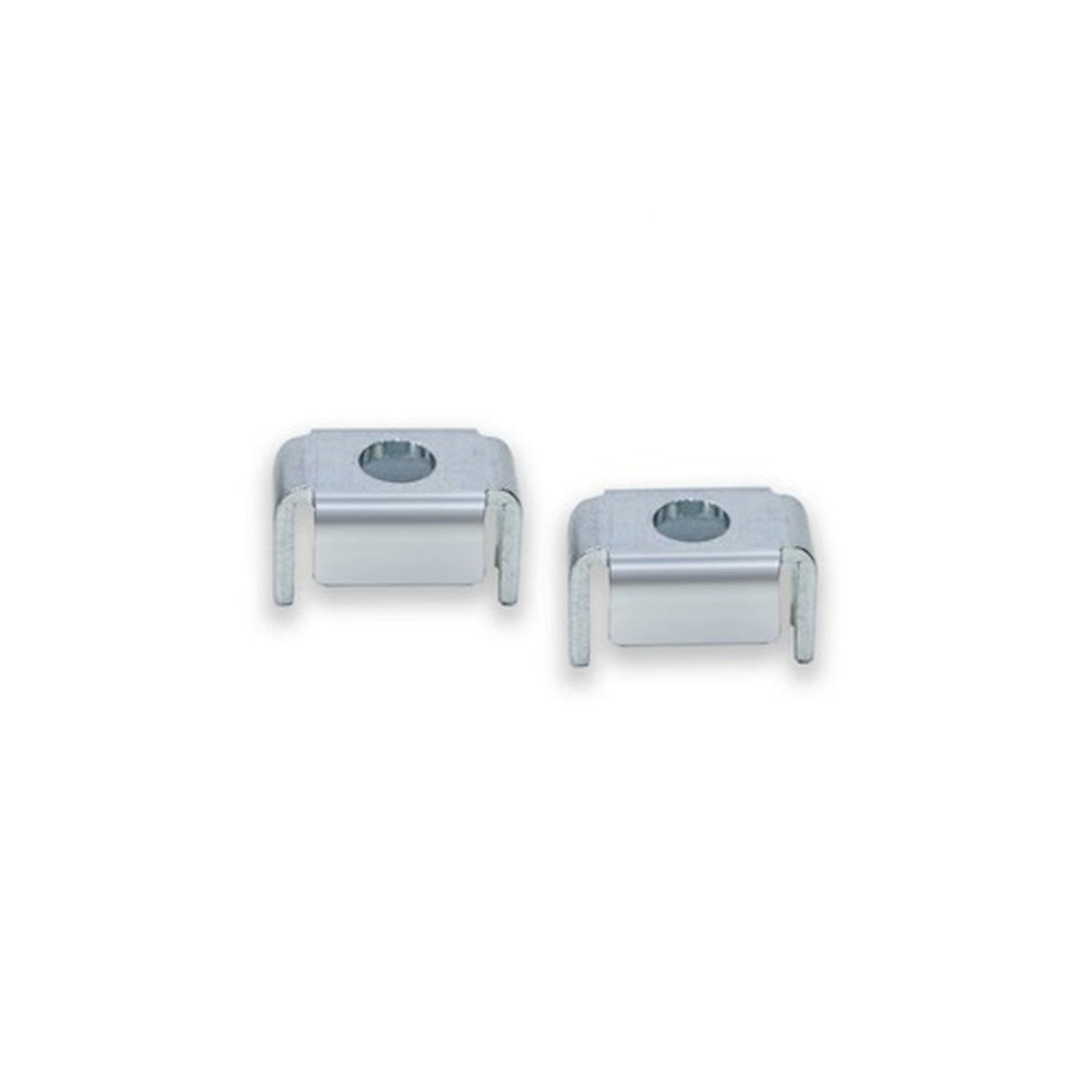 Scott Drake 1964-66 Mustang Heater Plate Retainers - C4OA-18580-A