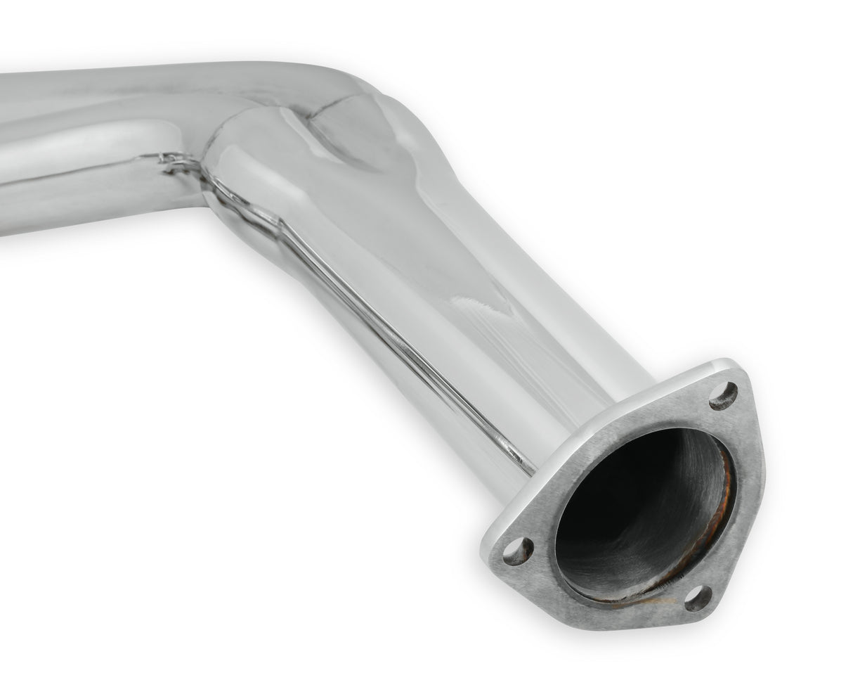 Scott Drake Tri-Y Headers, 304 Stainless Steel - C5ZZ-9430-SS