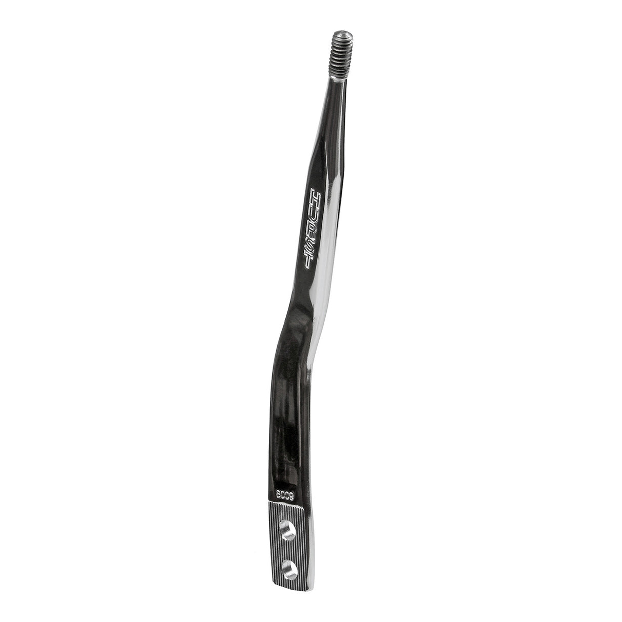 Hurst Competition/Plus Shifter Stick - Chrome - 5388009